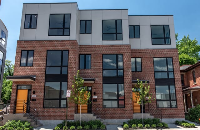 911 N 4th Street - 911 North Fourth Street, Columbus, OH 43201
