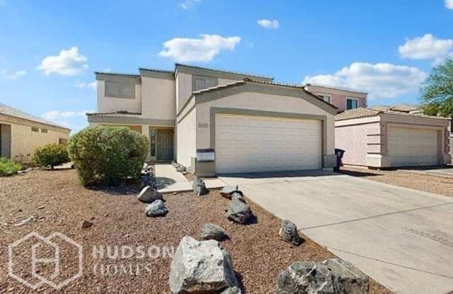12405 West Corrine Drive - 12405 West Corrine Drive, El Mirage, AZ 85335