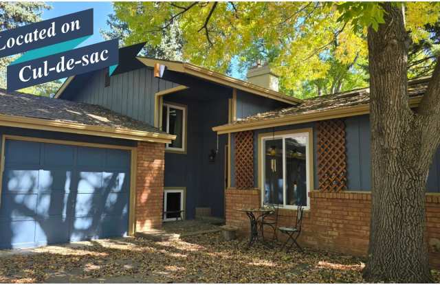 3 Bed 3 Bath | South Central Fort Collins! Gallery 1