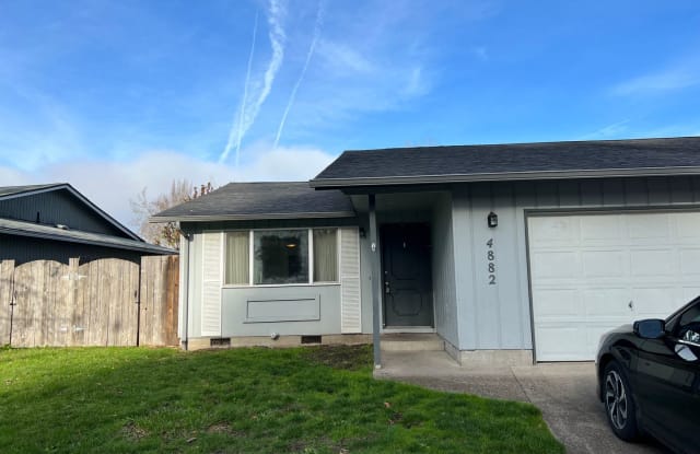 4882 Elderberry Loop - 4882 Elderberry Loop, Springfield, OR 97478