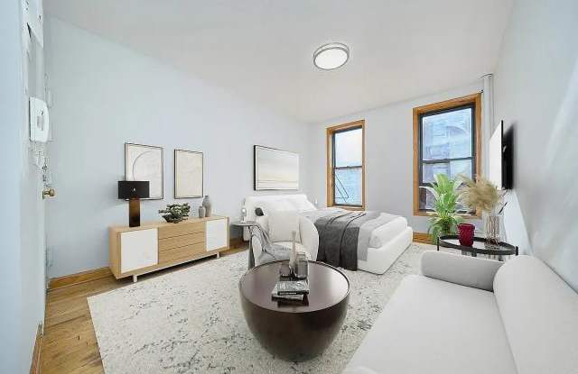 331 West 43rd Street photos photos