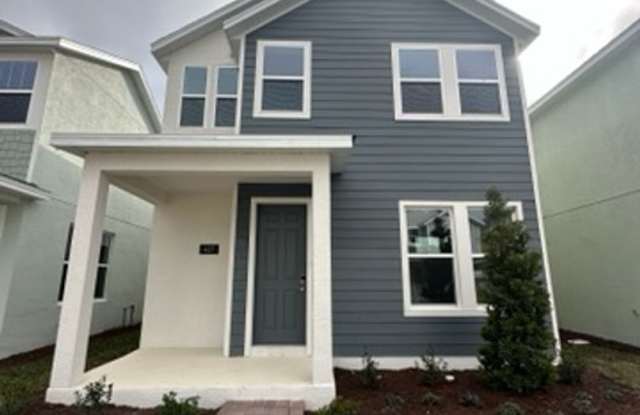 Move-In Ready Home Near SunRail & I-4 - Prime DeBary Location photos photos