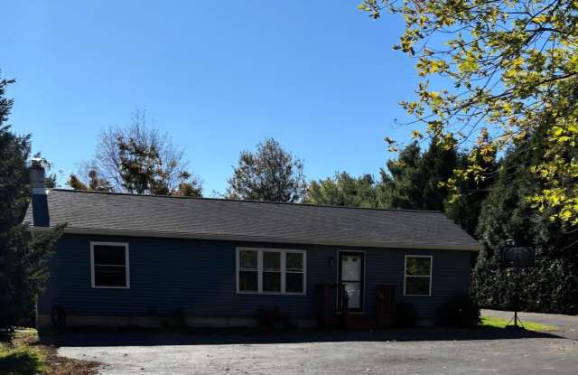 4650 OLD EASTON Road - 4650 Old Easton Road, Bucks County, PA 18902