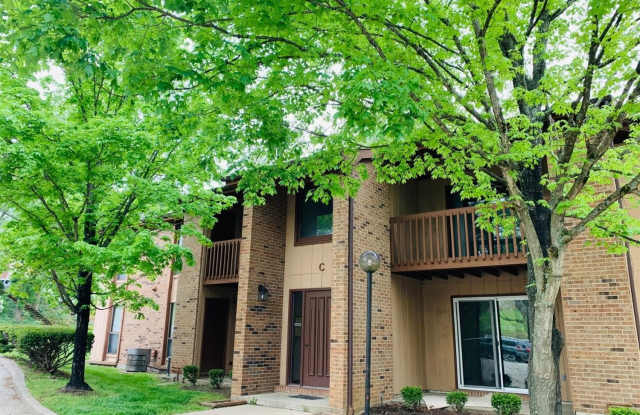 451 Westwood Drive - 451 Westwood Drive, Frankfort, KY 40601