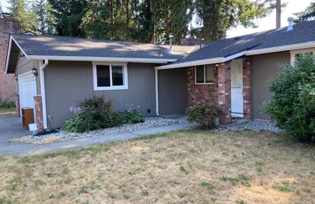 Charming 3 Bedroom Marysville Rambler photos photos