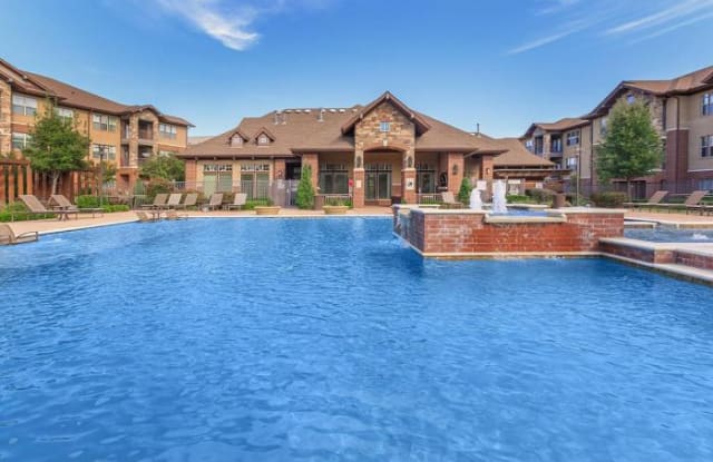 2439 S. Valley Parkway - 2439 South Valley Parkway, Lewisville, TX 75067