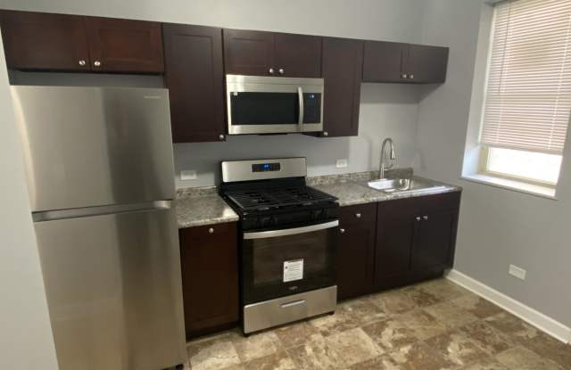 127 N Kostner Avenue - 1 - 127 North Kostner Avenue, Chicago, IL 60624