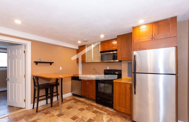 HOT ALLSTON LISTING!!!!! - 58 Gardner Street, Boston, MA 02134