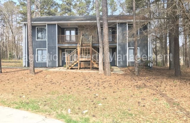 120 Spring Court - 120 Spring Ct, Fairburn, GA 30213