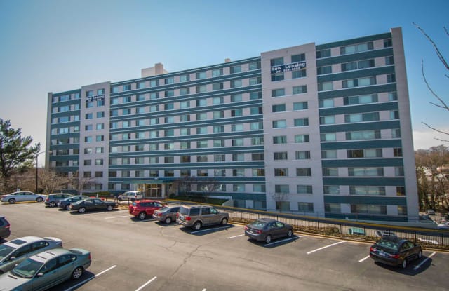 8600 Apartments Gallery 3