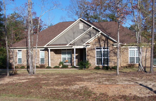 195 Maggie Way - 195 Maggie Lane, Harris County, GA 31831