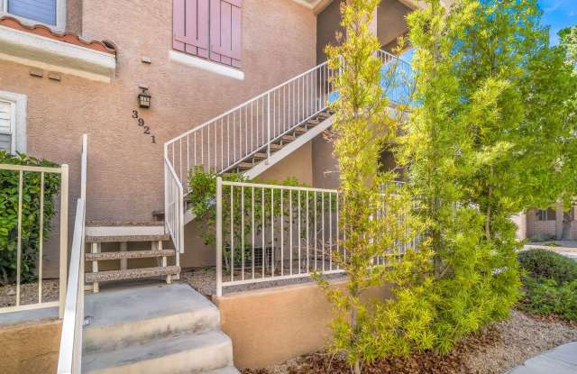 Elevated Green Valley Ranch Living! Gallery 4