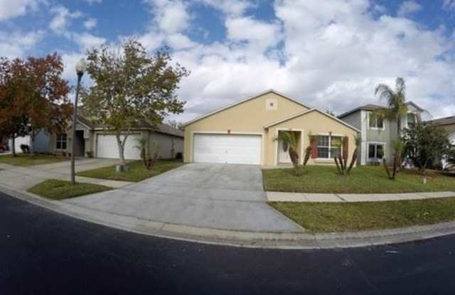 1140 SENECA FALLS DRIVE - 1140 Seneca Falls Drive, Alafaya, FL 32828