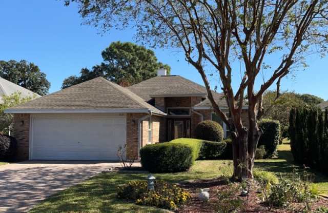 919 Shalimar Pointe Drive - 919 Shalimar Point Drive, Lake Lorraine, FL 32579 919 Shalimar Pointe Drive - 919 Shalimar Point Drive, Lake Lorraine, FL 32579