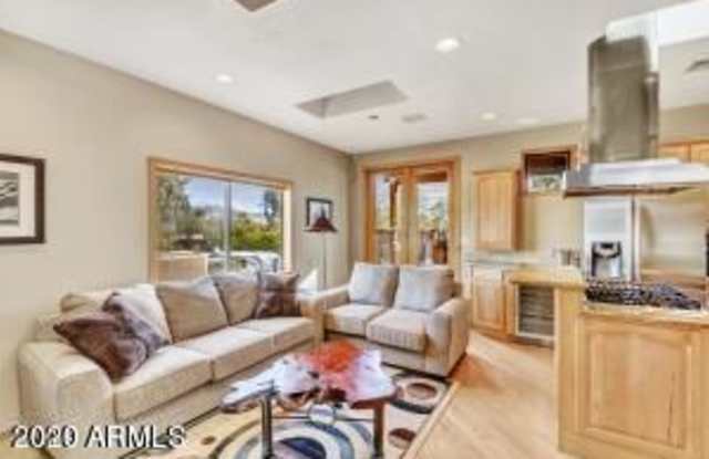 8501 E CHOLLA Street - 8501 East Cholla Street, Scottsdale, AZ 85260
