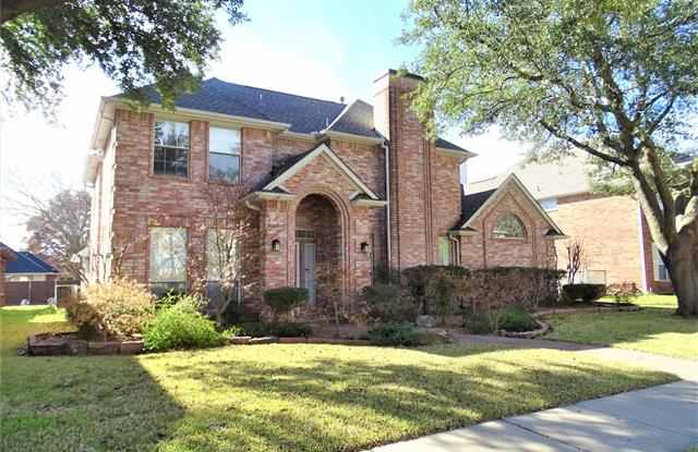648 Forest Bend Drive - 648 Forest Bend Drive, Plano, TX 75025