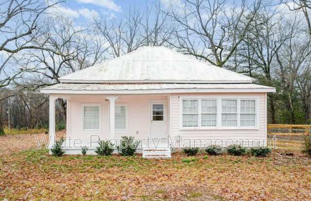 3612 E Brief Road - 3612 East Brief Road, Union County, NC 28110