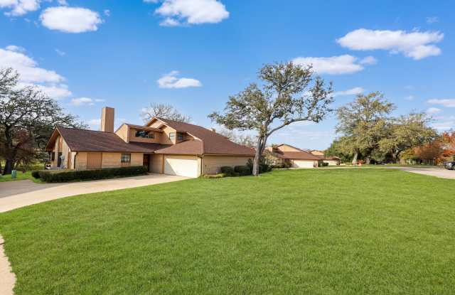 1500 Lake Rd - 1500 Lake Road, Belton, TX 76513