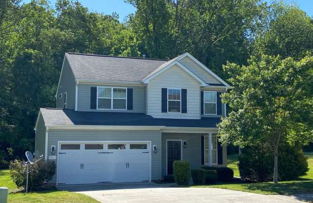 1106 Southwind Court - 1106 Southwind Court, Alamance County, NC 27302