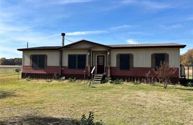 2788 Winnett Road - 2788 Winnett Road, Bryan County, OK 74733