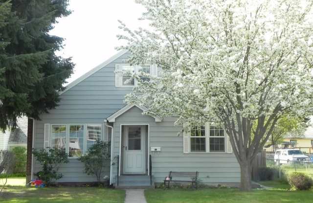 Rose Park Home - Furnished photos photos
