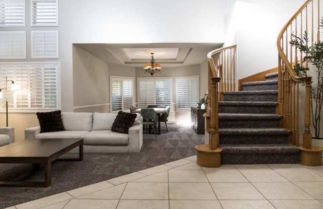 2536 El Paso Grande Avenue - 2536 El Paso Grande Avenue, Henderson, NV 89074