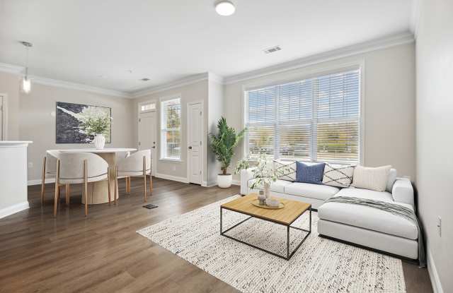 The Arboretum Apartments Gallery 4