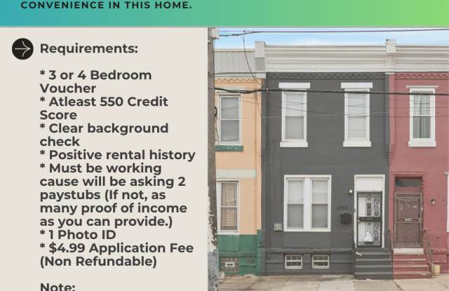 2054 West Glenwood Avenue photos photos