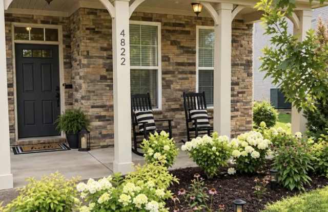 4822 Genoa Drive Gallery 2
