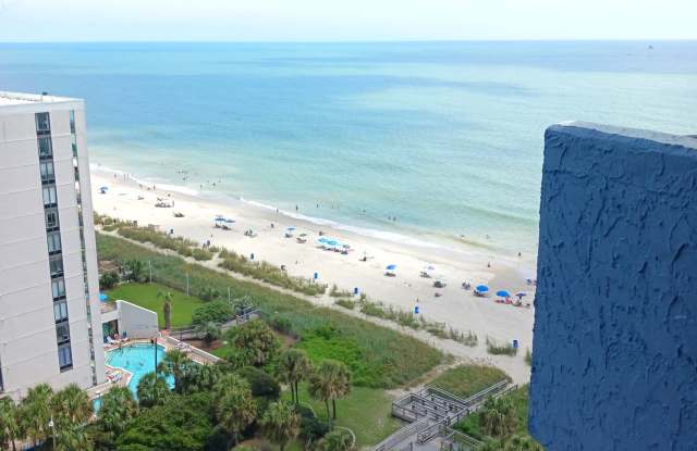 2001 South Ocean Boulevard - 1Unit 1503 photos photos