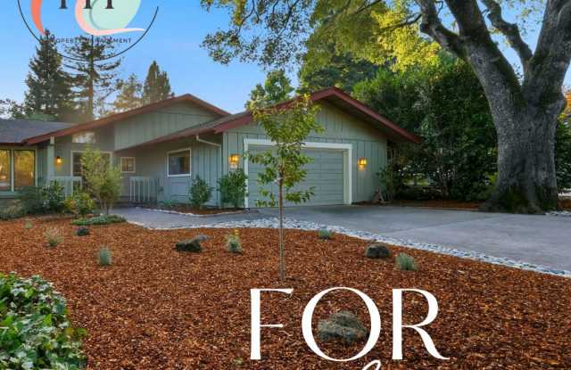 5 Suzanne Ln - 5 Suzanne Lane, Scotts Valley, CA 95066
