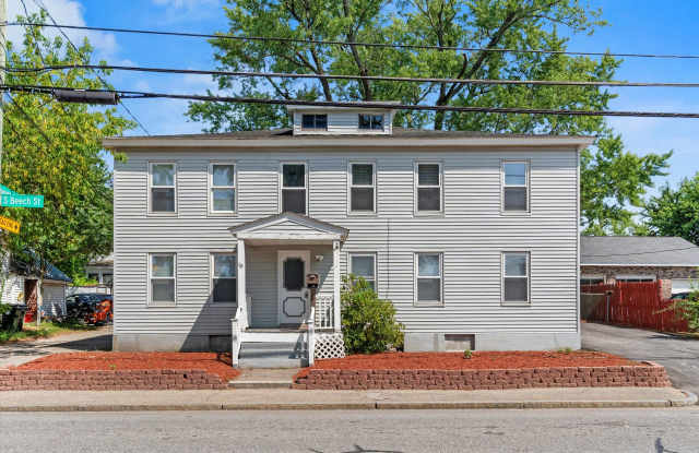 28 South Beech Street - Unit #1 photos photos