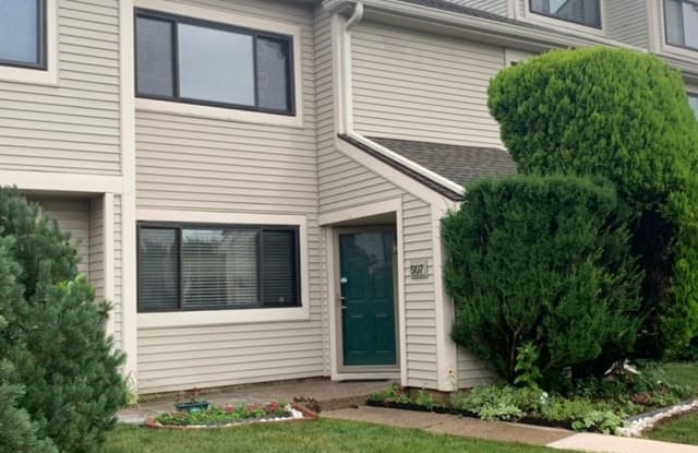 507 Bunker Hill Rd - 507 Bunker Hill Road, Kulpsville, PA 19438
