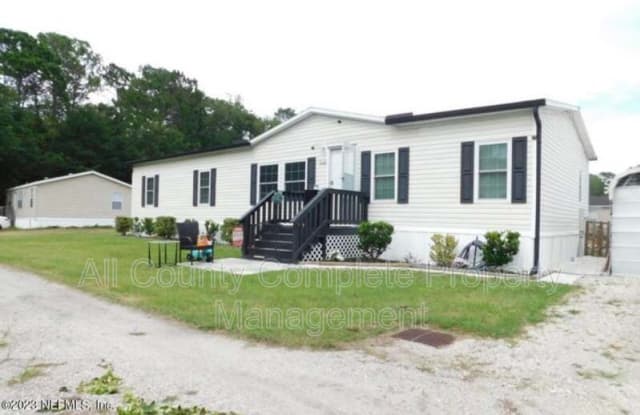 8645 Alexa Ln - 8645 Alexa Lane, Jacksonville, FL 32220