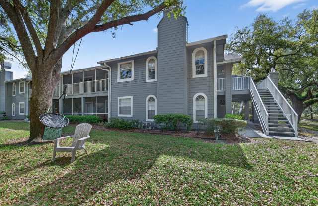 Lakeview corner condo in the desirable Raintree Village community! This 3-bedroom, 2-bath second-floor unit photos photos