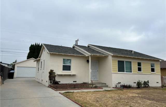 1539 Pontenova Avenue - 1539 Pontenova Avenue, Hacienda Heights, CA 91745