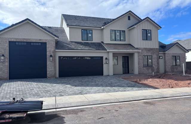 Brand New 6 Bed 4 Bath Rental Near Sand Hollow! photos photos