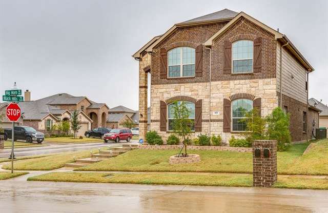 501 Big Horn Road Gallery 2