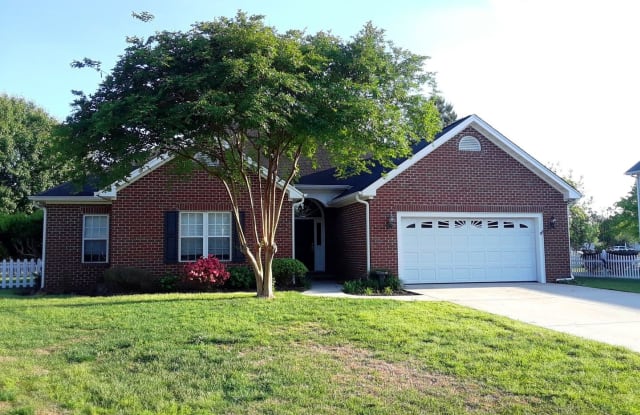 802 Silver Maple Court - 802 Silver Maple Court, Horry County, SC 29579