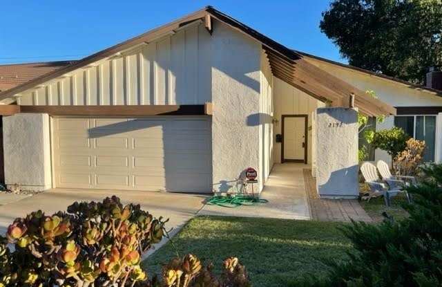 2152 Brigden Road - 2152 Brigden Road, Pasadena, CA 91104
