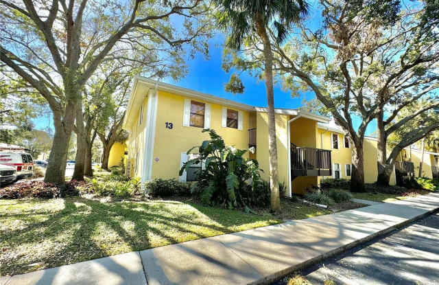 3001 58TH AVENUE S - 3001 58th Avenue South, St. Petersburg, FL 33712
