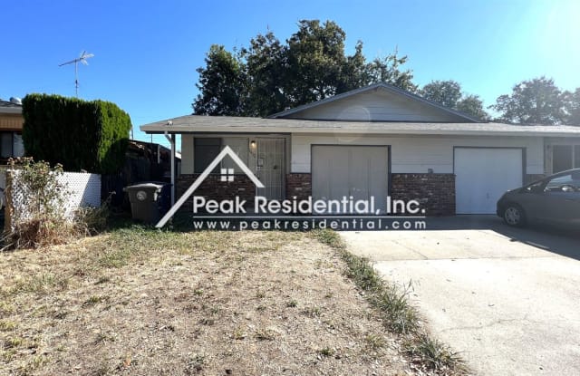 6422 Santa Catarina Way - 6422 Santa Catarina Way, Citrus Heights, CA 95610