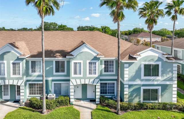 1705 FLUORSHIRE DRIVE - 1705 Fluorshire Drive, Brandon, FL 33511
