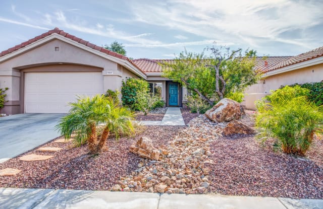 78341 Desert Willow Drive - 78341 Desert Willow Drive, Desert Palms, CA 92211