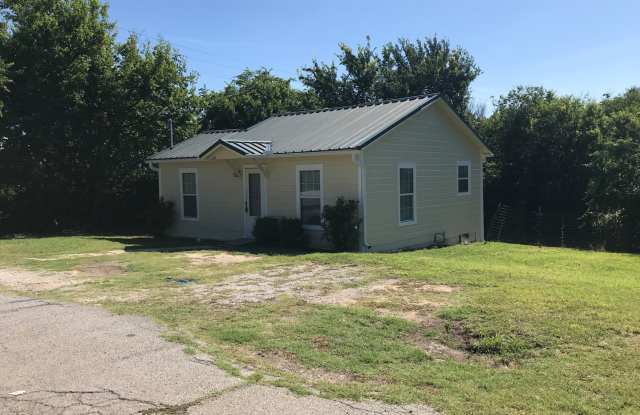 416 Shannon St., Weatherford, TX  76086 photos photos