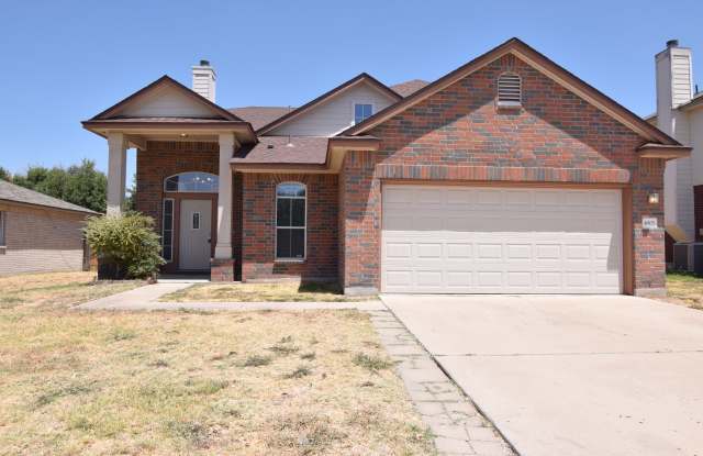 4903 Golden Gate Dr - 4903 Golden Gate Drive, Killeen, TX 76549 4903 Golden Gate Dr - 4903 Golden Gate Drive, Killeen, TX 76549