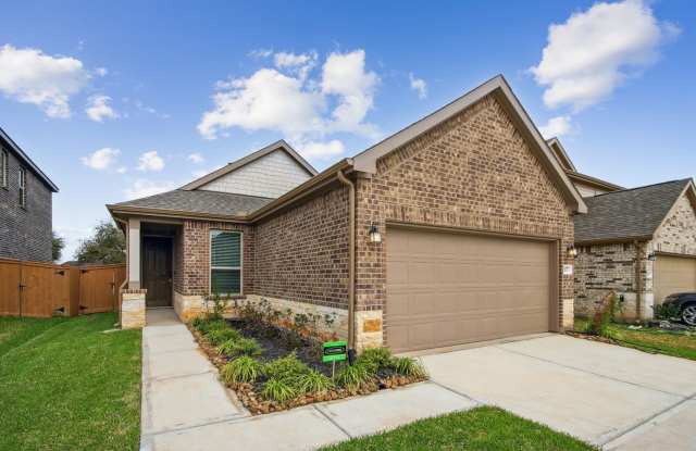 Stunning Home in Resort-Style Sunterra Community photos photos
