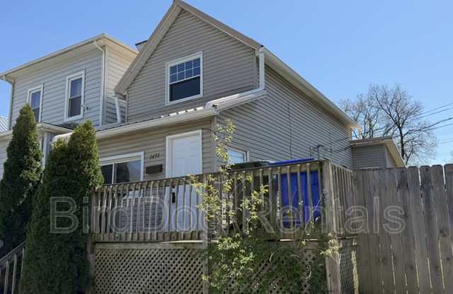 1451 Wendell Avenue photos photos