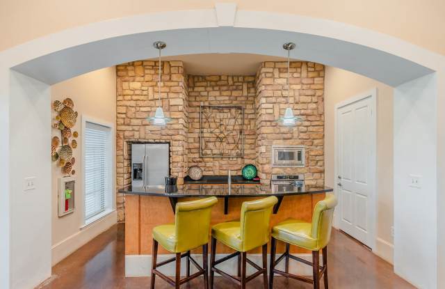 Five Mile Creek Gallery 4