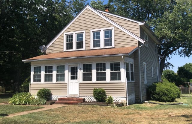 13 SILOPANNA ROAD - 13 Silopanna Road, Annapolis, MD 21403